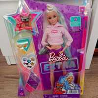 Lalka Barbie extra fashionistas nowa w pudełku