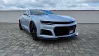 Chevrolet Camaro w pakiecie ZL1, felgi 20 cali