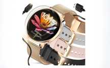 SmartWatch Damski BlueTooth. Wymienne Paski GRATIS. NOWY PROMOCJA!