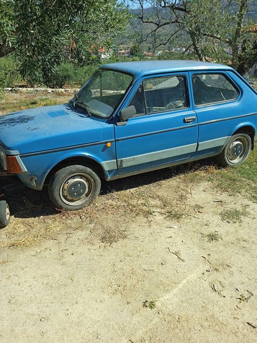 127 super peças varias