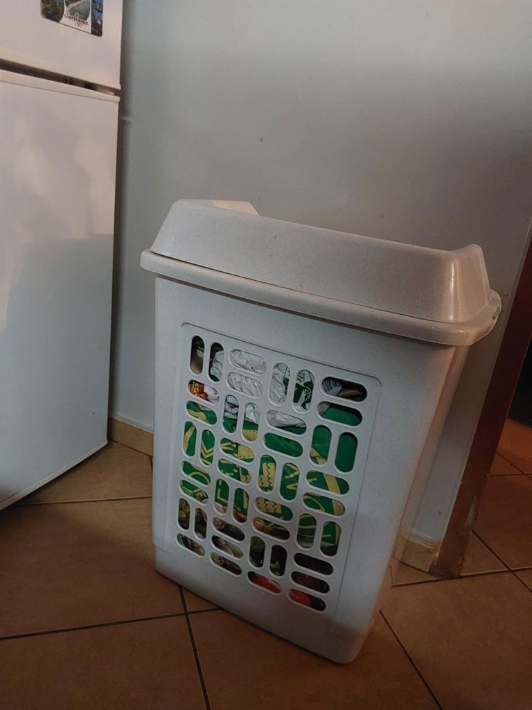 Kosz na pranie .