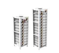 Блок керування DEYE HVB750V/100A-EU