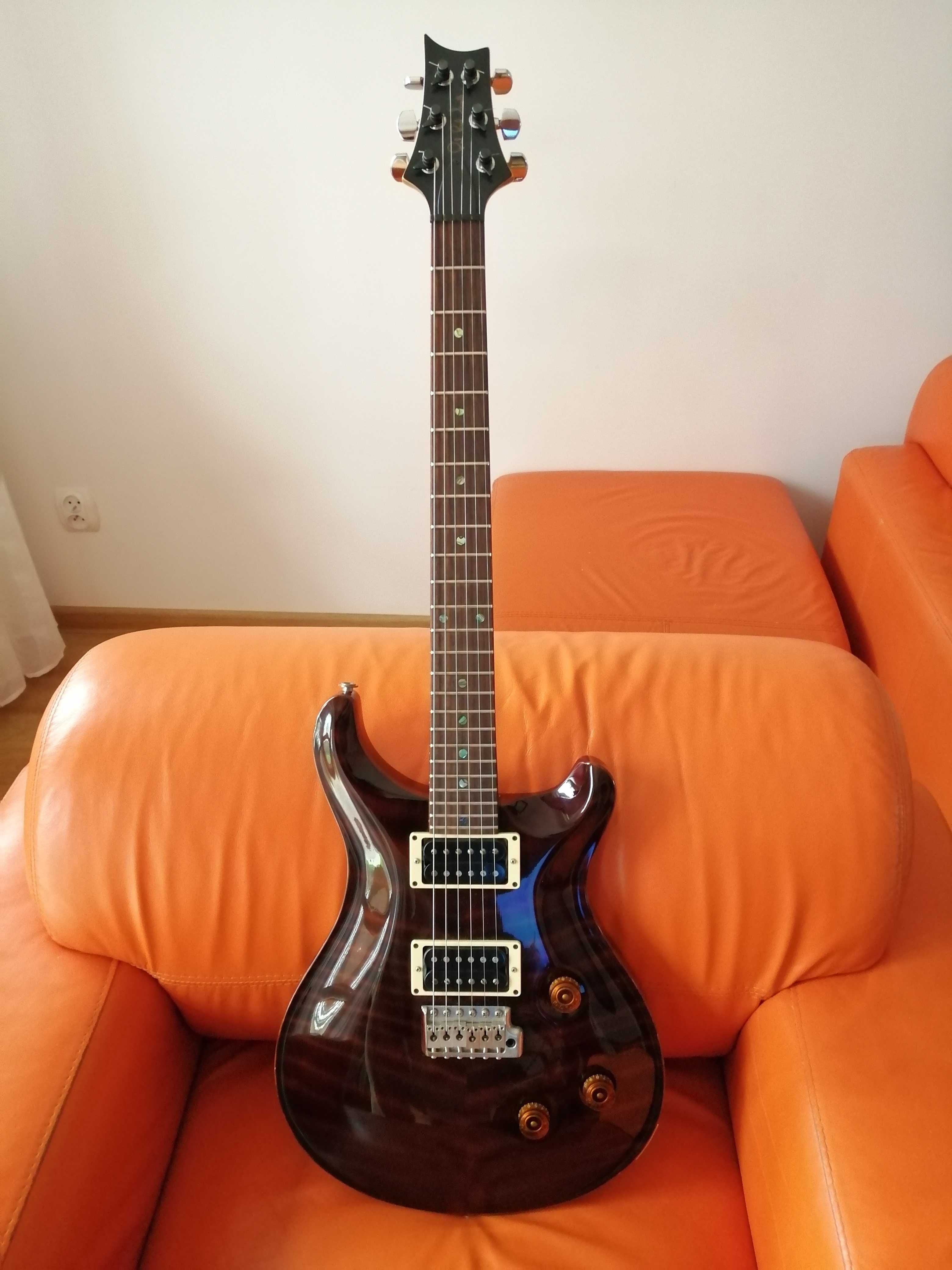 Gitara PRS CE24 1991 unikat!