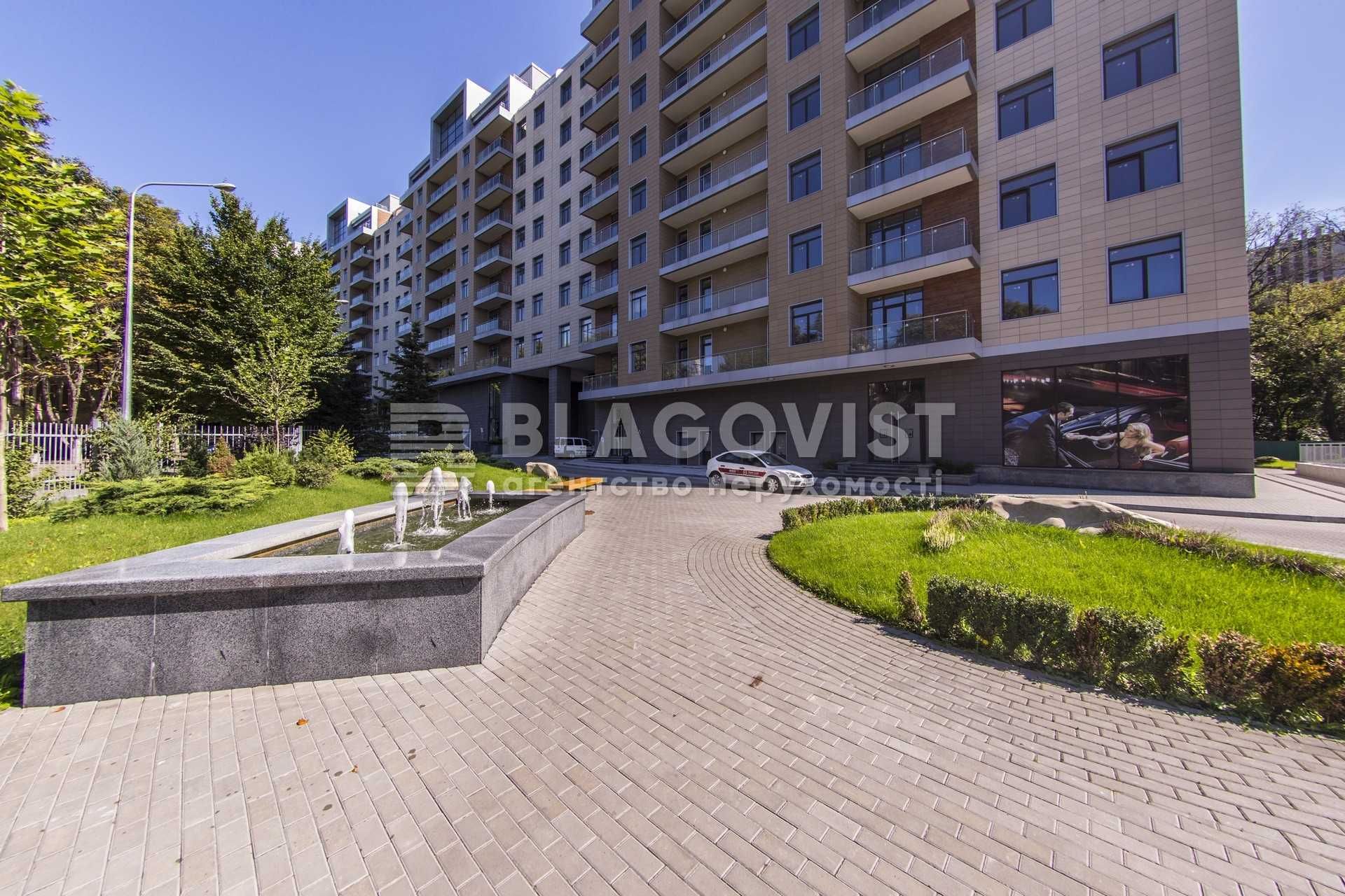 ЖК Crystal Park, Елітний комплекс від St Sophia Homes Продаж 1-кім-ної