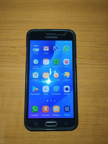 Мобильный телефон Samsung Galaxy j3 2016 Duos