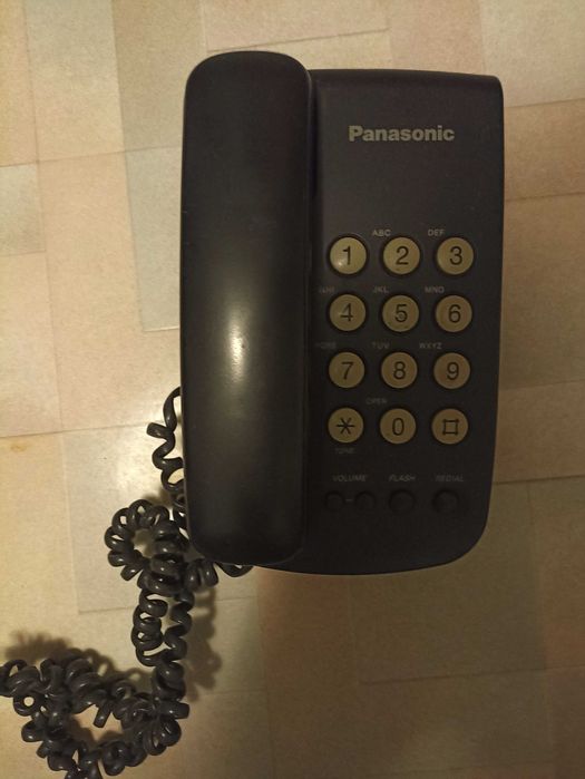 продам телефон  Панасоник, б/у