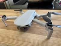 DJI Mavic Mini Fly More Combo z 3 bateriami