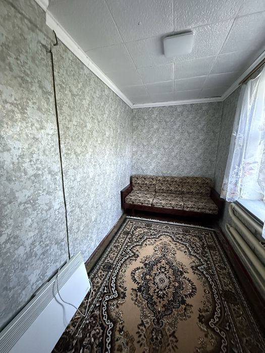 Аренда частный дом