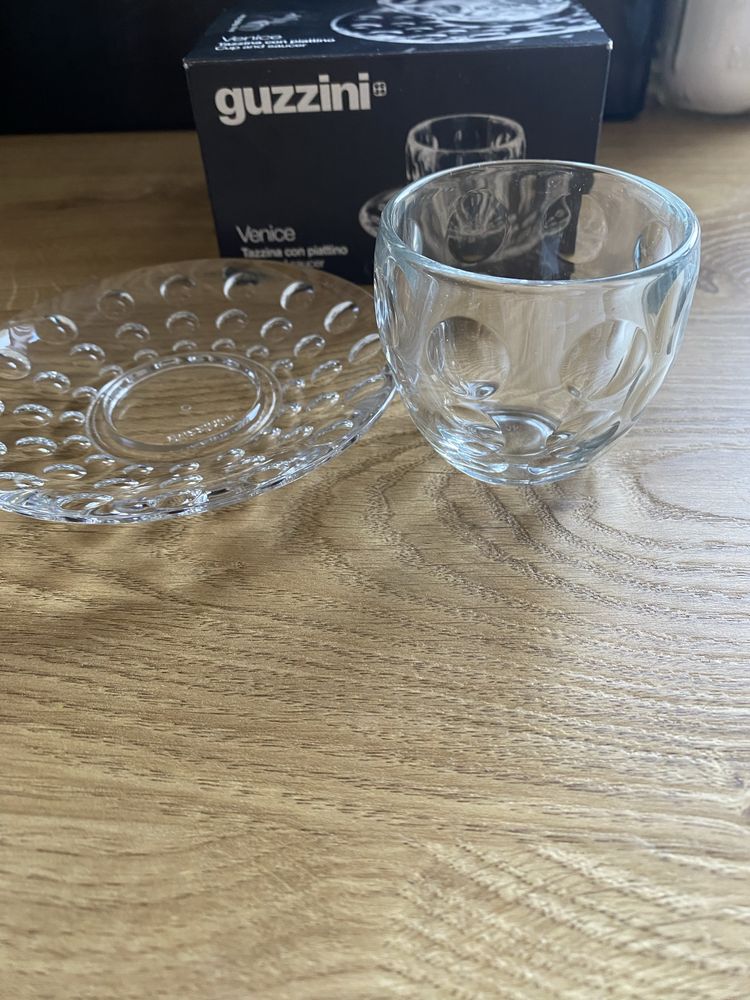 Filizanka do espresso Guzini 10 sztuk