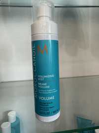 Pianka moroccanoil