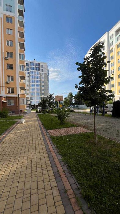 Найкраша ціна на квартиру в Бучі