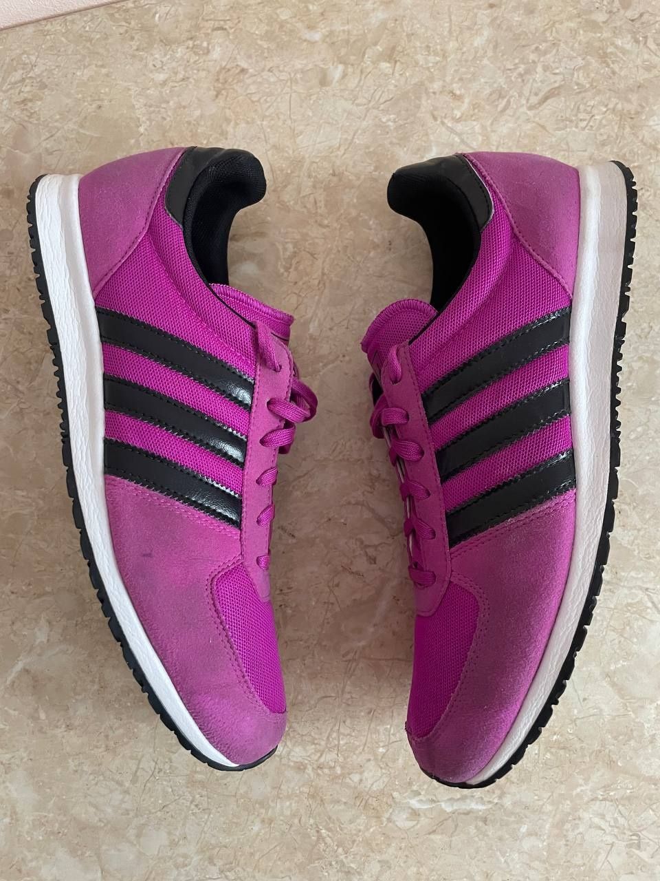 Жіночі кросівки Adidas Adistar Racer, оригінал