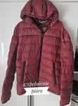 Hugo Boss Orange kurtka pikowana wypełnienie pióra XL 54 przejściowa j