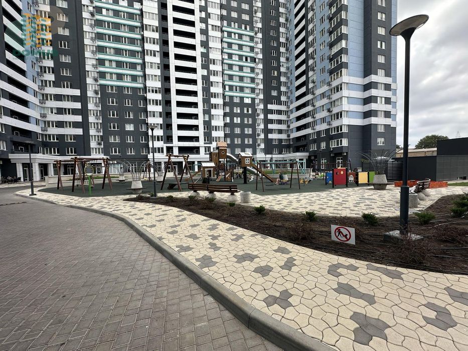 Продам Евро 2 комн Черемушки ЖК Скай Сити! Новый ремонт. Техника!