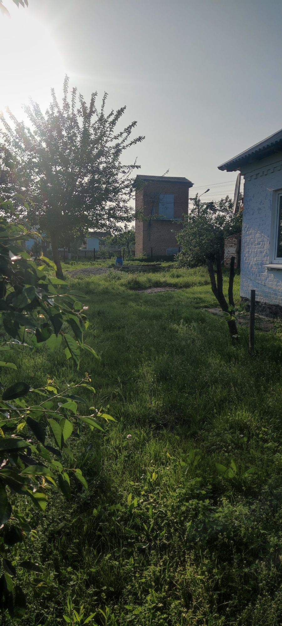 Продам будинок с.Трушки