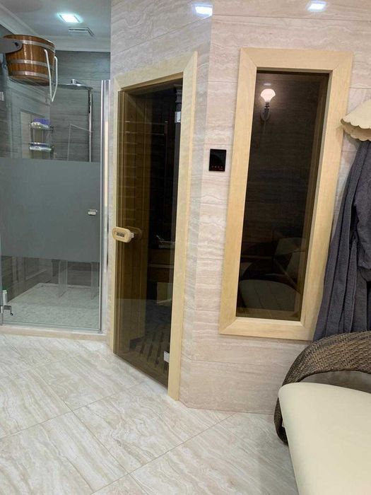 Продажа ПРЕМИУМ-ДОМА 10 ст Б Фонтана. Панорама моря! От собственника