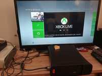 Konsola Xbox 360 FAT czarna - (15)
