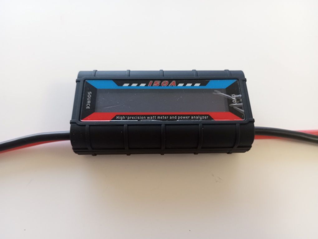Ваттметр Вольтметр Амперметр 220v/Ваттметр,вольт.ампер.DC 150A 4,8-60В