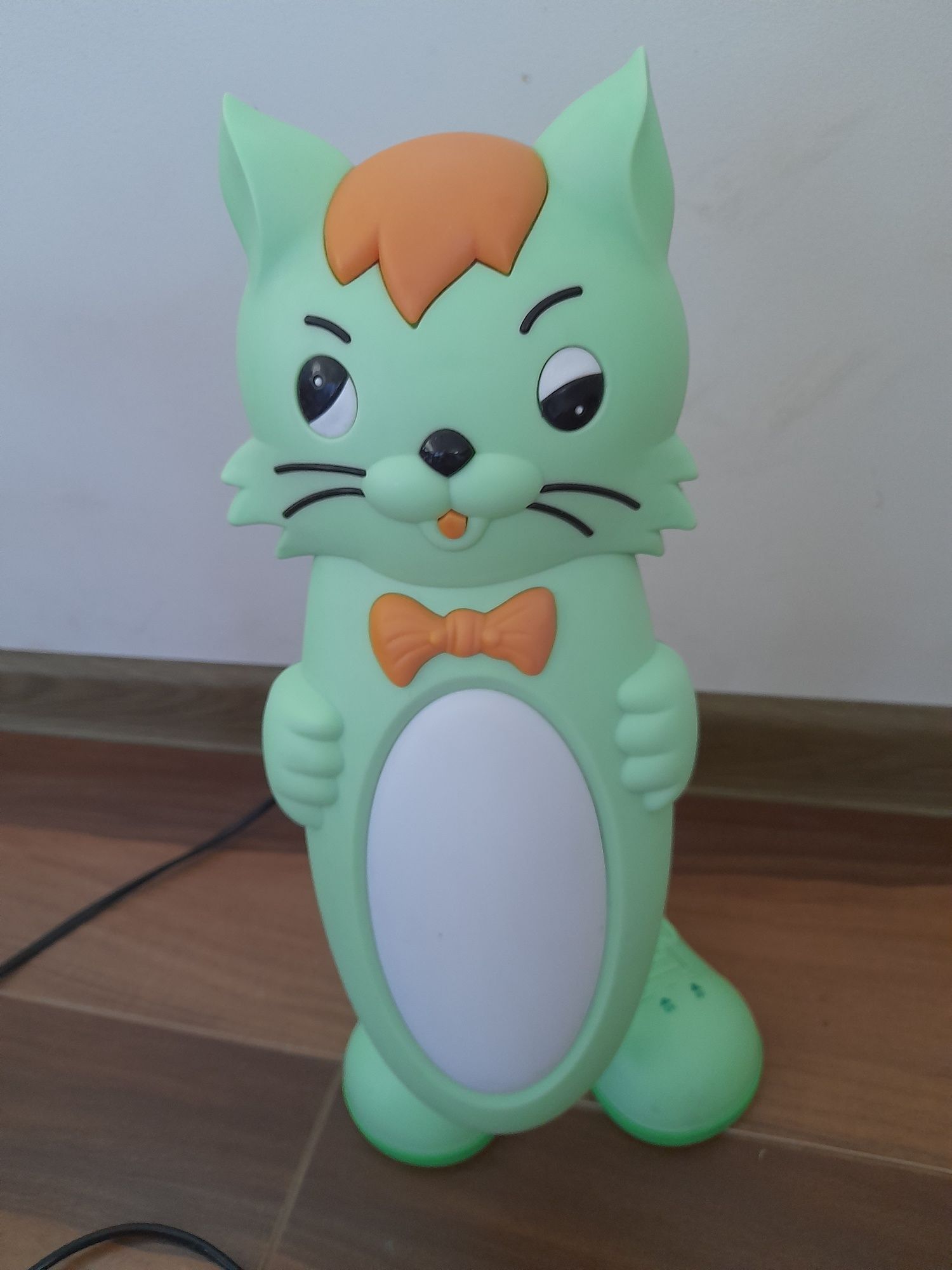 Lampka dziecięca