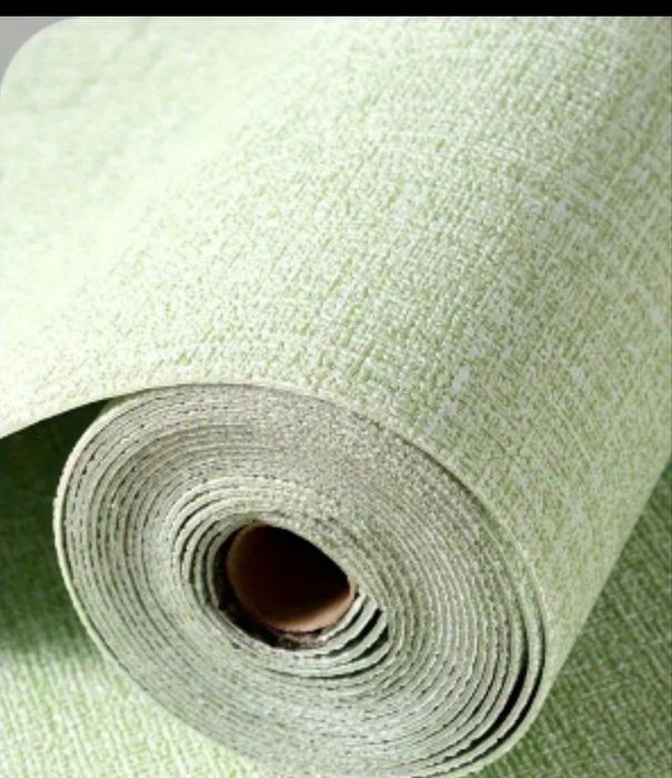 Rolo Papel de parede espuma autoadesivo