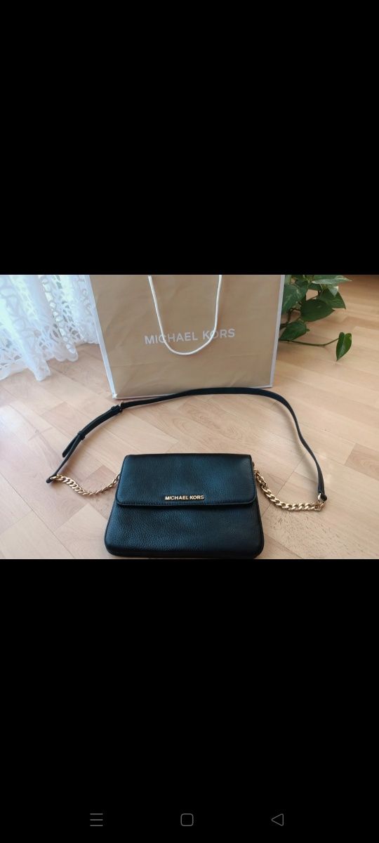 Michael Kors torebka