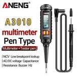Мультиметр ручка Aneng 3010