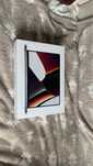 MacBook Pro M1 Pro / 16-inch 2021 / 16GB unified memory / 1TB SSD