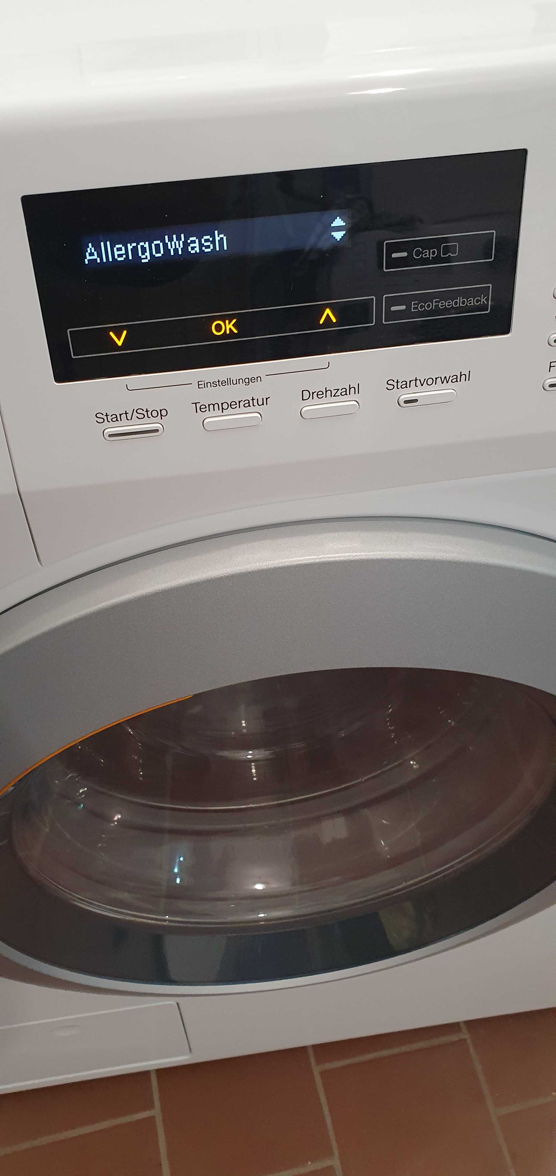 Miele WKF311 wps