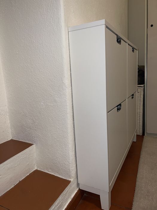 Sapateira ikea STALL