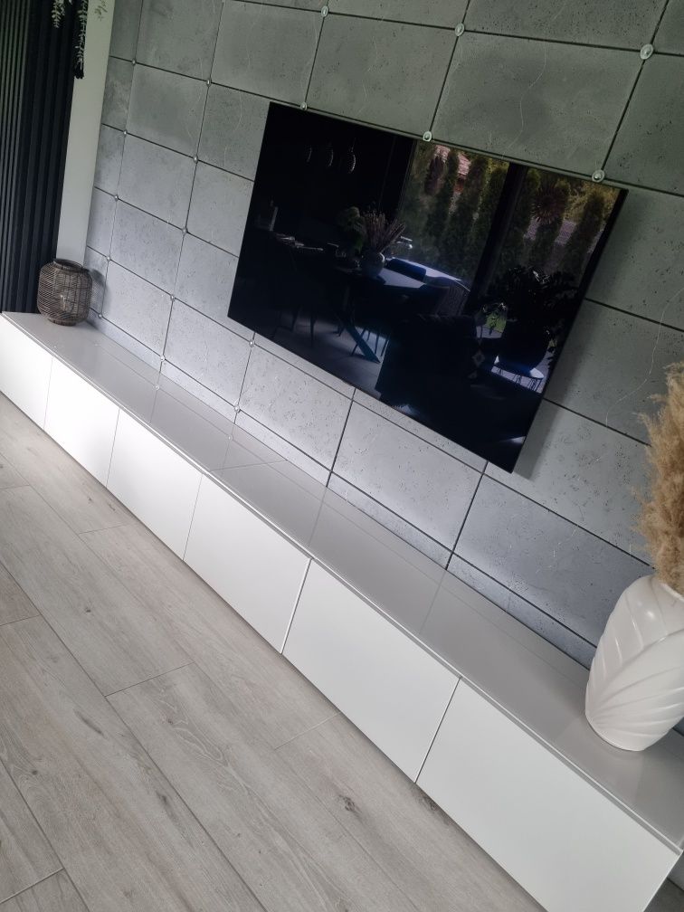 Szafka pod tv ikea