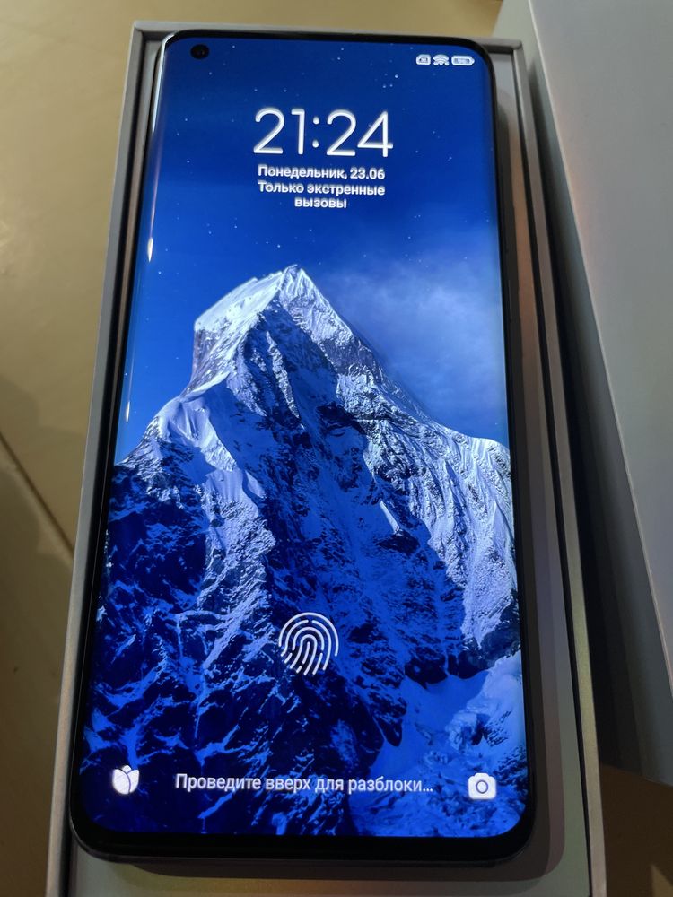 Xiaomi Mi 10 128,8Gb