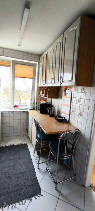 Mieszkanie 3 pokoje z balkonem Gdynia centrum Waszyngtona nad morzem