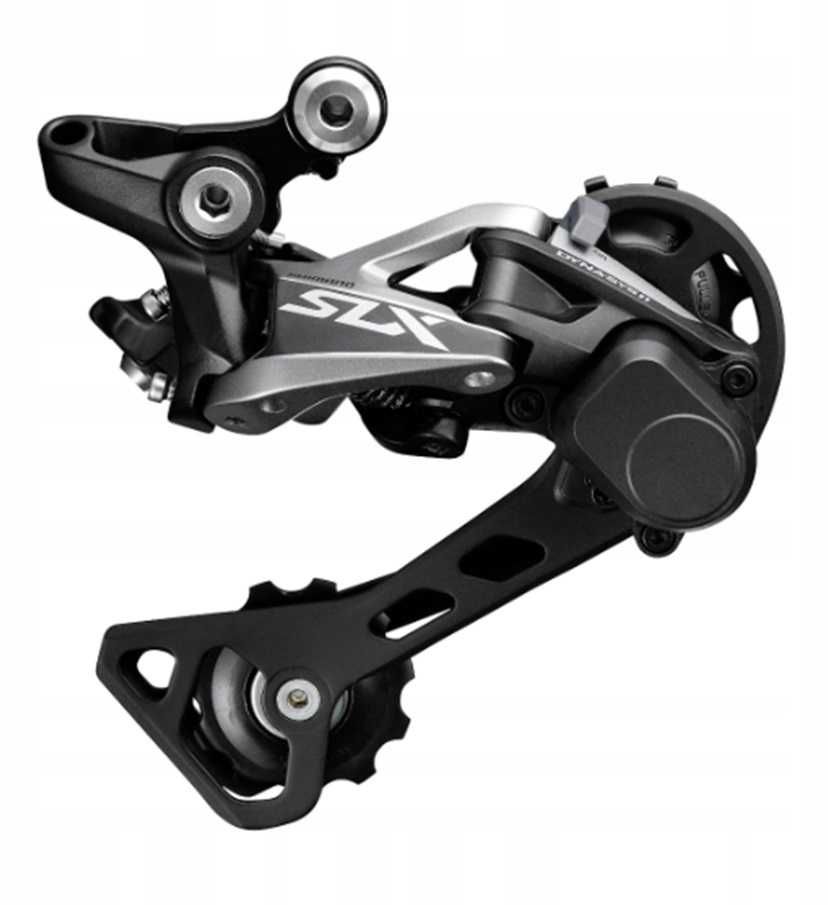 Przerzutka tylna Shimano SLX RD-M7000-11 GS 11s elektryk ebike enduro