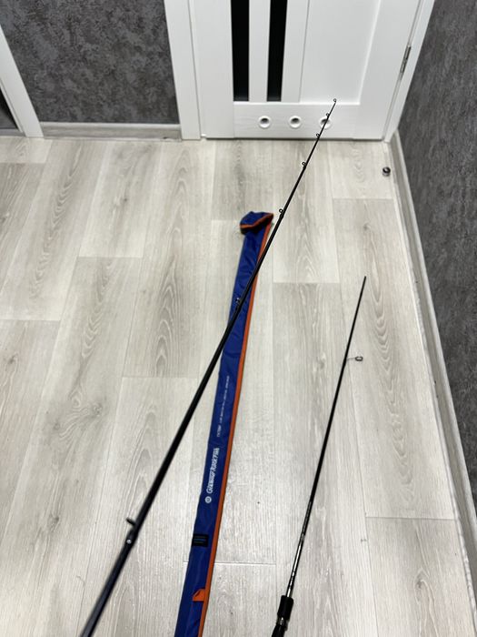 Спіннінг Breaden glamour rock fish GRF - TX78M