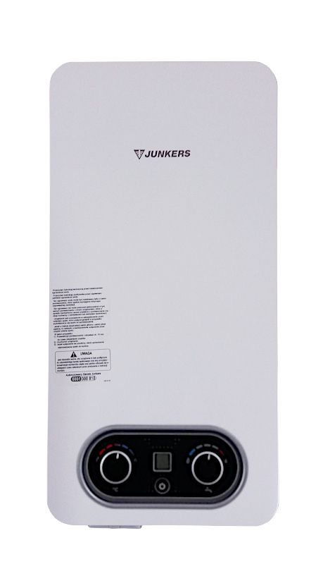 Junkers HYDRO 4200 WRD 9-4KB - Piecyk gazowy podgrzewacz