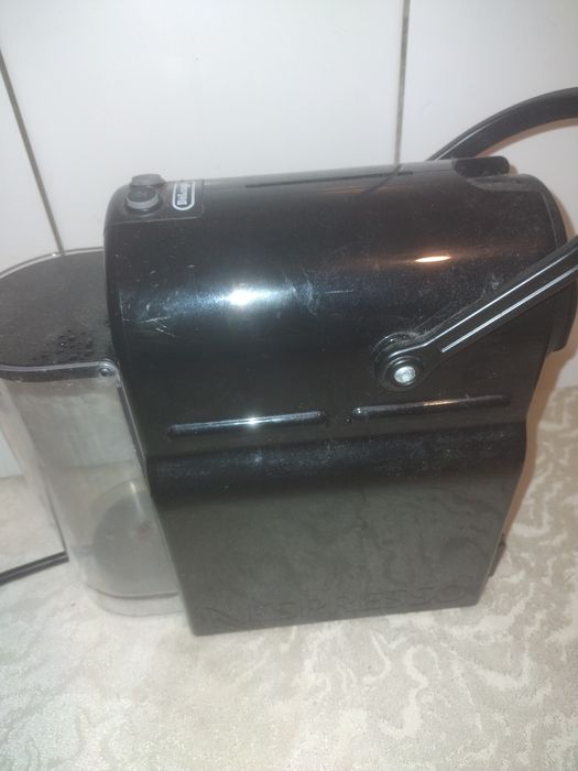 Express do kawy DeLonghi