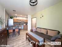 3 pokoje po remoncie | 50,8 m2 | Żagań
