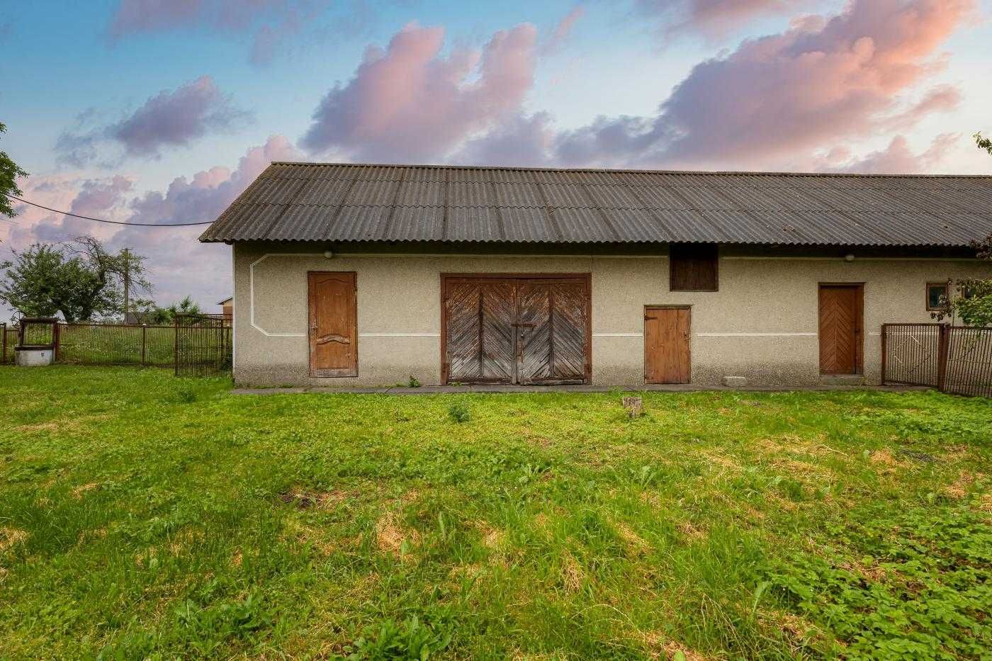 Продаж будинку з ремонтом у с. Ригачів, Львівська обл.