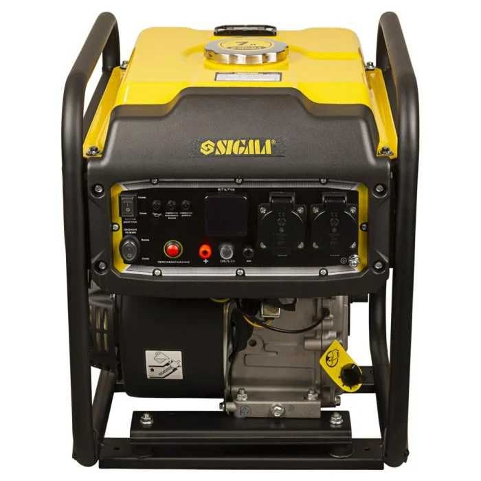 Генератор сигма инверторный