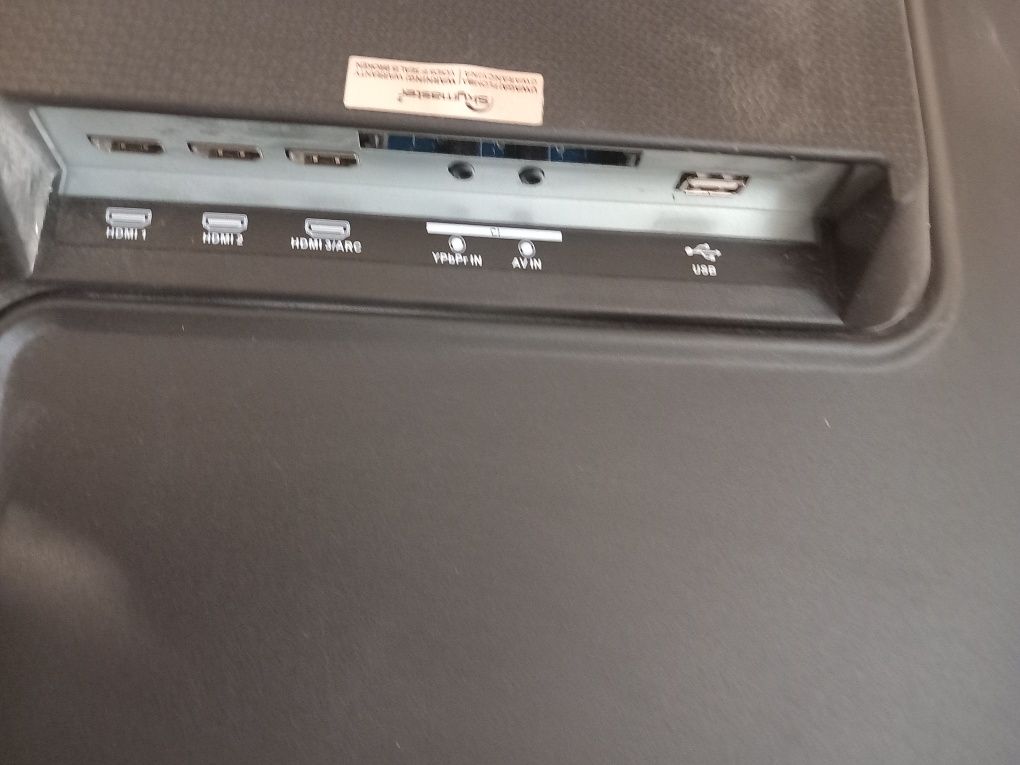 Telewizor 32 cale