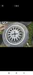 Vendo jantes 15 bbs