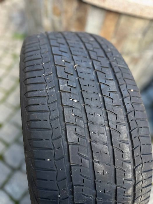 Гума-літо-235/45r18