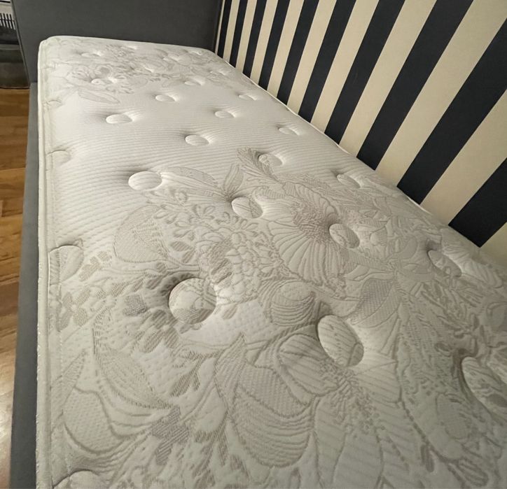 Colchão Molaflex 90x200