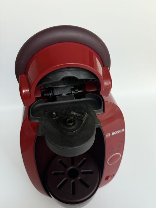 Кавоварка Bosh Tassimo
