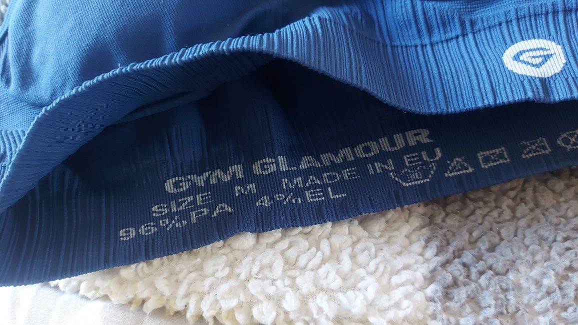 Top gym glamour r.M
