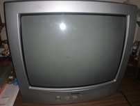 Vendo televisao ano 2000 da eletric
