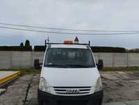 Iveco Daily 35c12 Kiper