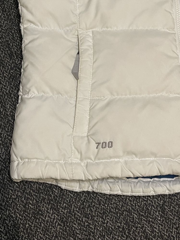 The north face 700