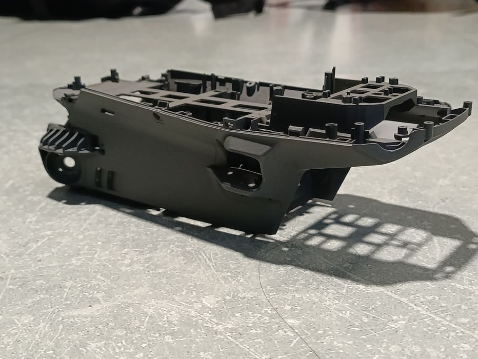 Корпус для mavic 3, 3t, 3e, 3pro, середня частина, новий