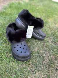 Продам утепленні  Crocs FUREVER CRUSH SHOE